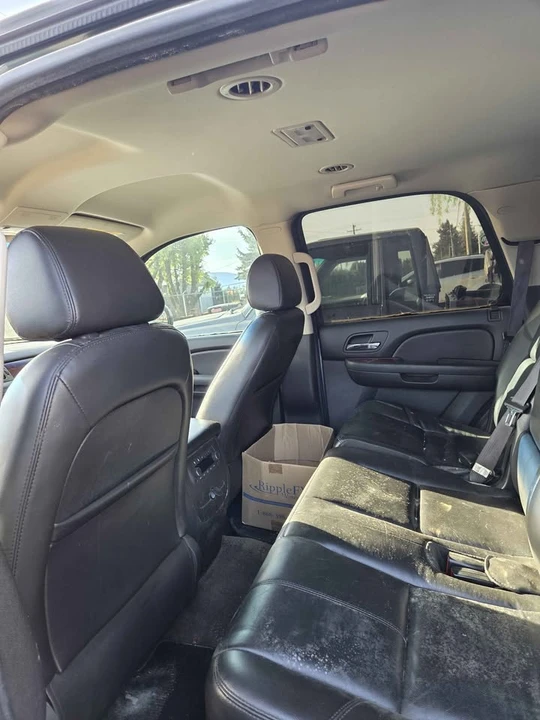 2009 Chevrolet Tahoe 3rd Gen - Image 9 of 18