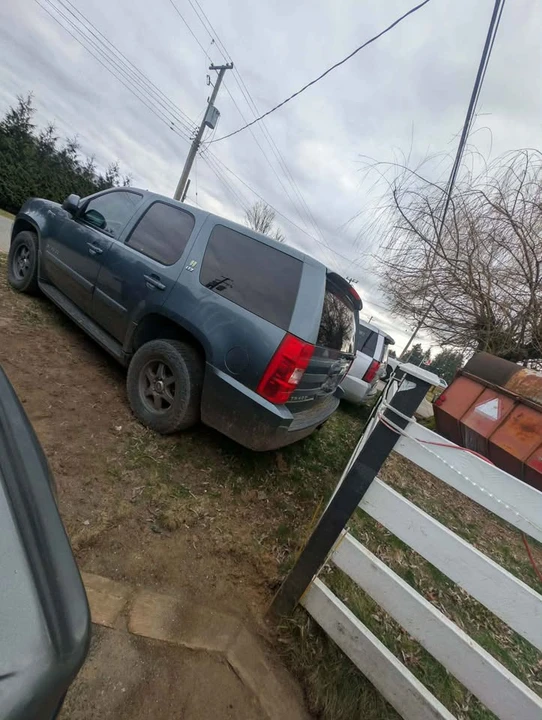 2009 Chevrolet Tahoe 3rd Gen - Image 4 of 18