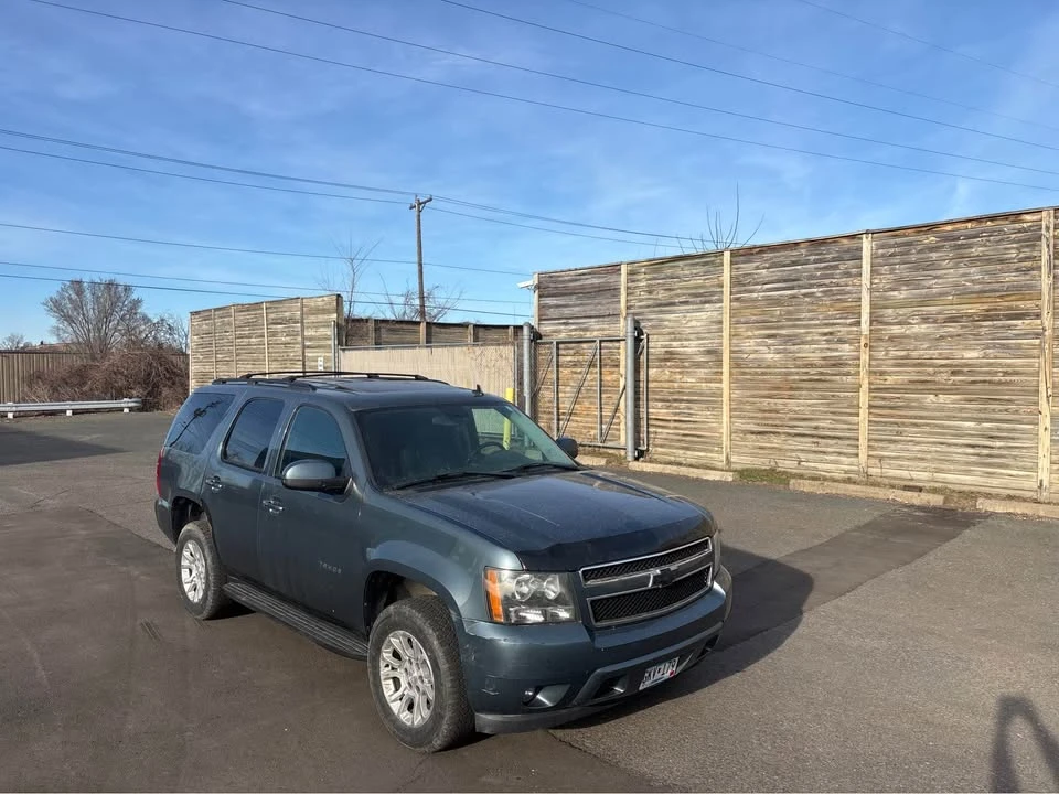 2009 Chevrolet Tahoe 3rd Gen - Image 13 of 15