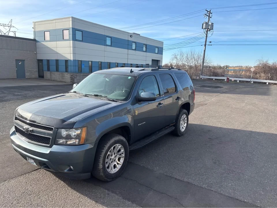 2009 Chevrolet Tahoe 3rd Gen - Image 15 of 15