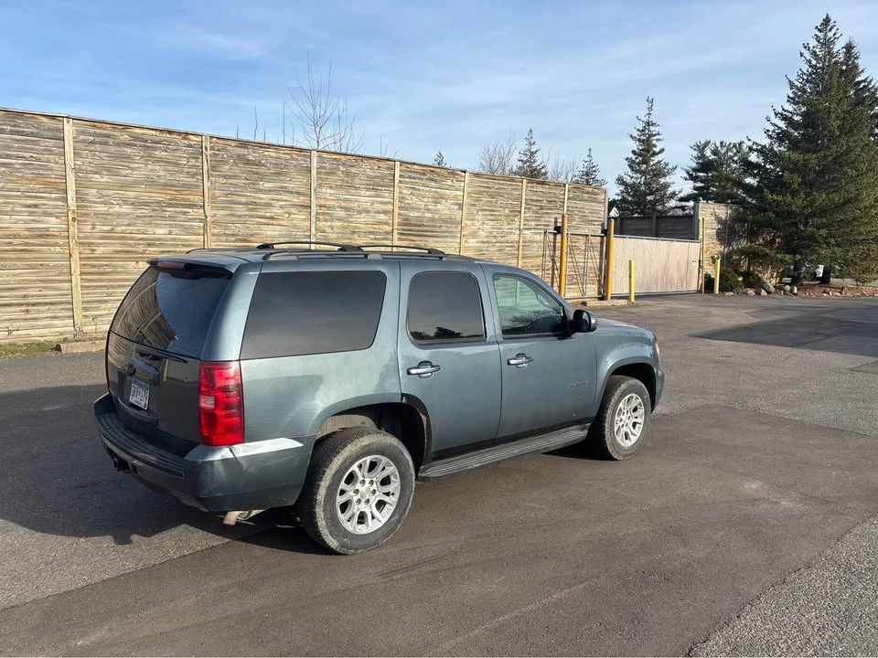 2009 Chevrolet Tahoe 3rd Gen - Image 12 of 15