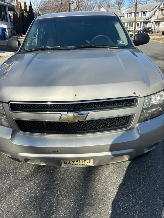 2009 Chevrolet Tahoe 3rd Gen - Image 2 of 6