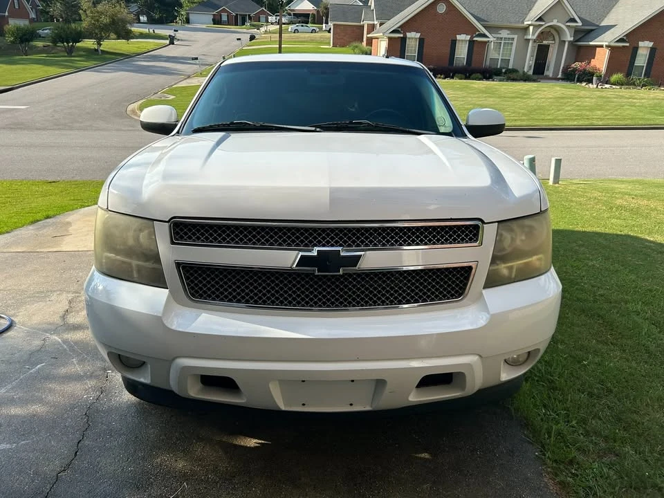 2009 Chevrolet Tahoe 3rd Gen - Image 13 of 13