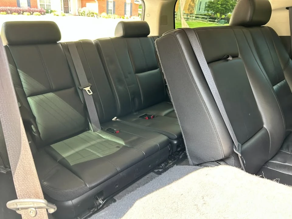 2009 Chevrolet Tahoe 3rd Gen - Image 6 of 13
