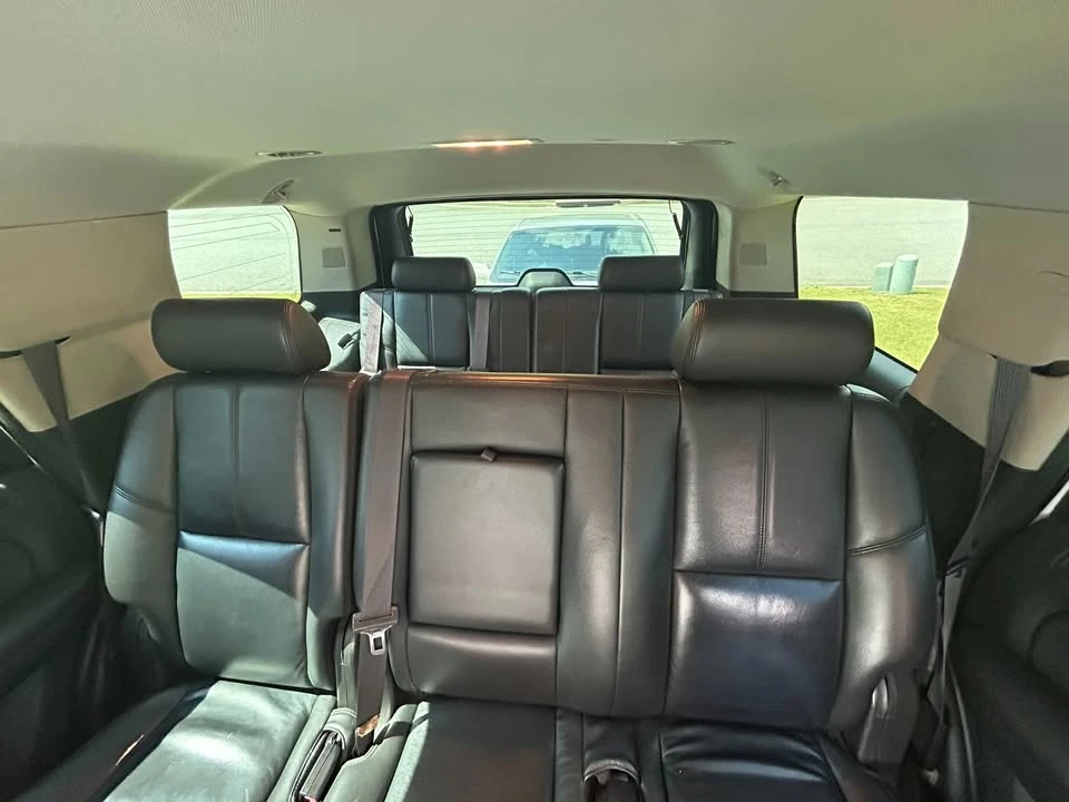 2009 Chevrolet Tahoe 3rd Gen - Image 5 of 13