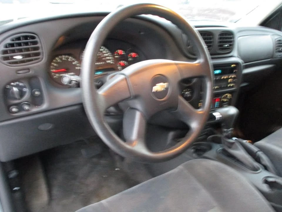 2009 Chevrolet Trailblazer - Image 5 of 11