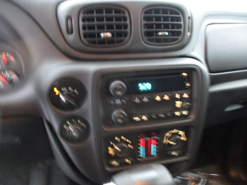 2009 Chevrolet Trailblazer - Image 4 of 11