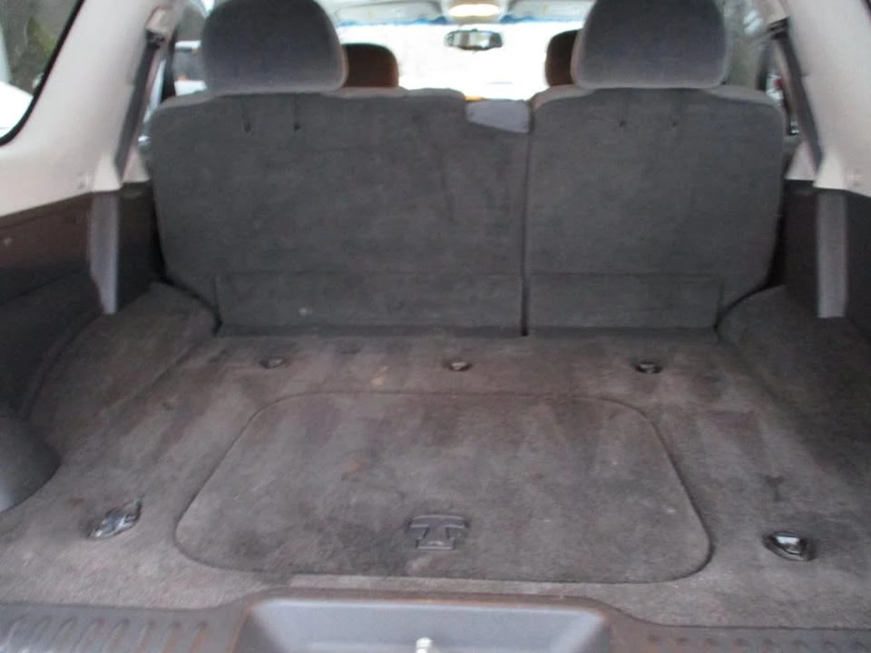 2009 Chevrolet Trailblazer - Image 9 of 11