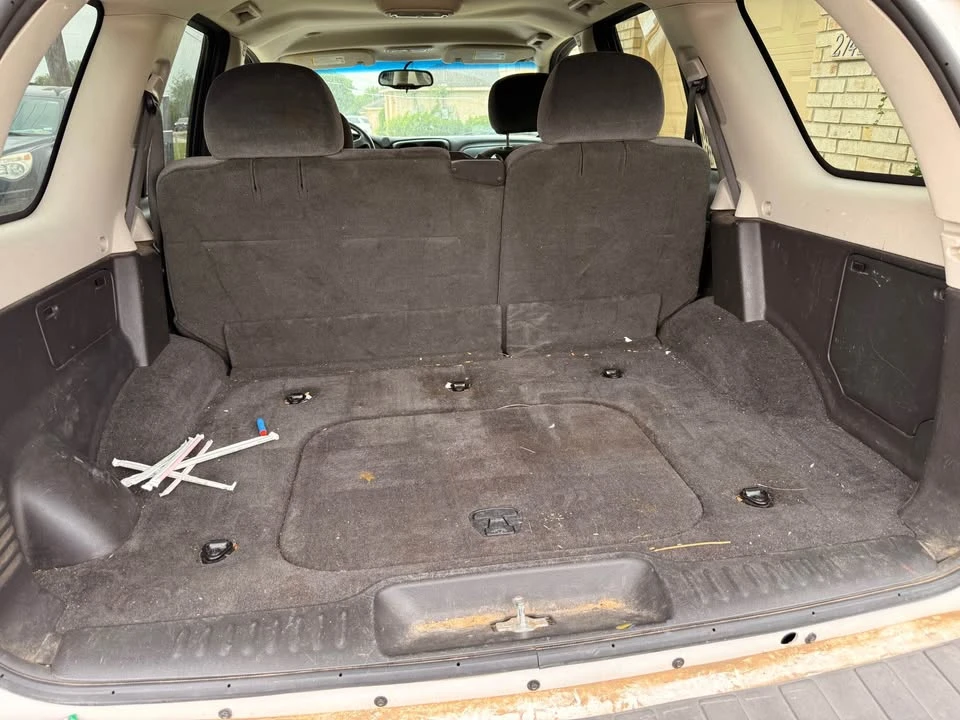 2009 Chevrolet Trailblazer - Image 5 of 10