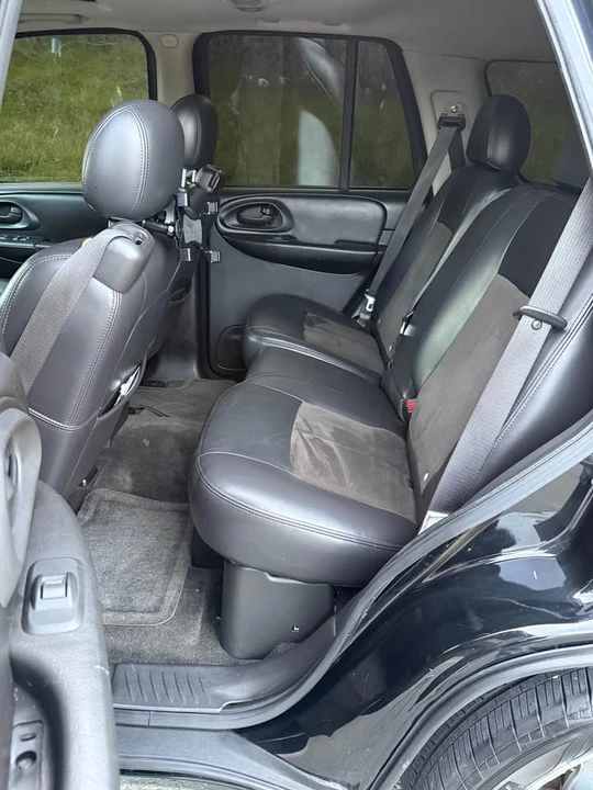 2009 Chevrolet Trailblazer - Image 8 of 11