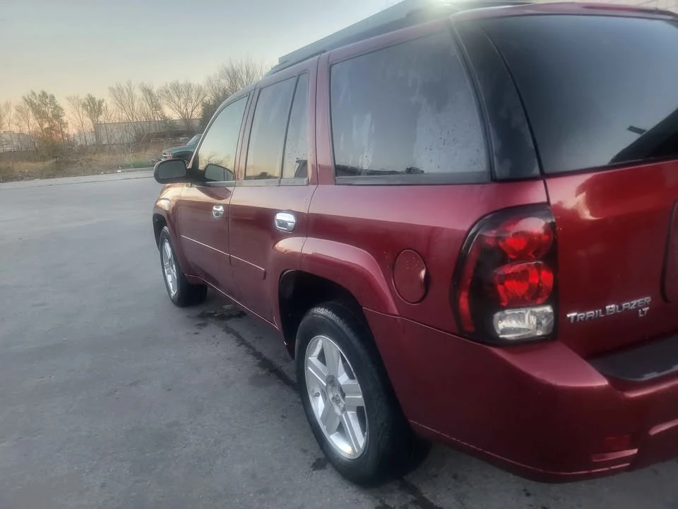 2009 Chevrolet Trailblazer - Image 5 of 10