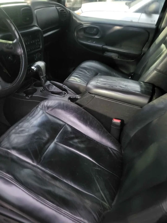 2009 Chevrolet Trailblazer - Image 10 of 10