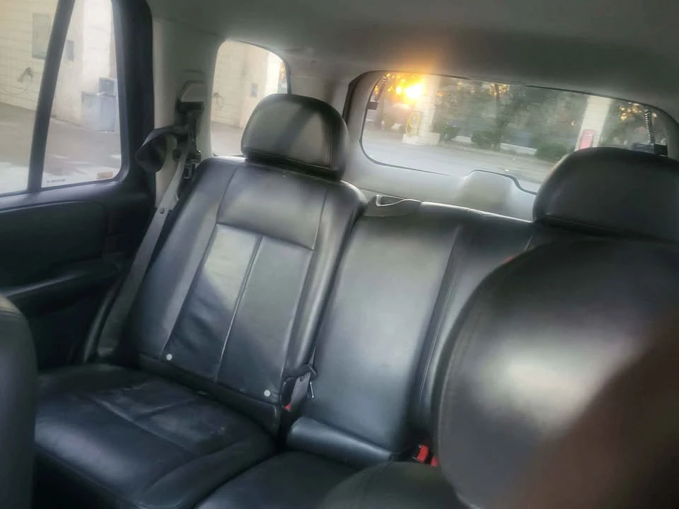 2009 Chevrolet Trailblazer - Image 4 of 10