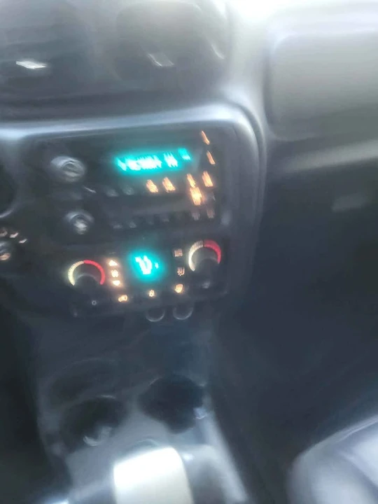 2009 Chevrolet Trailblazer - Image 2 of 10