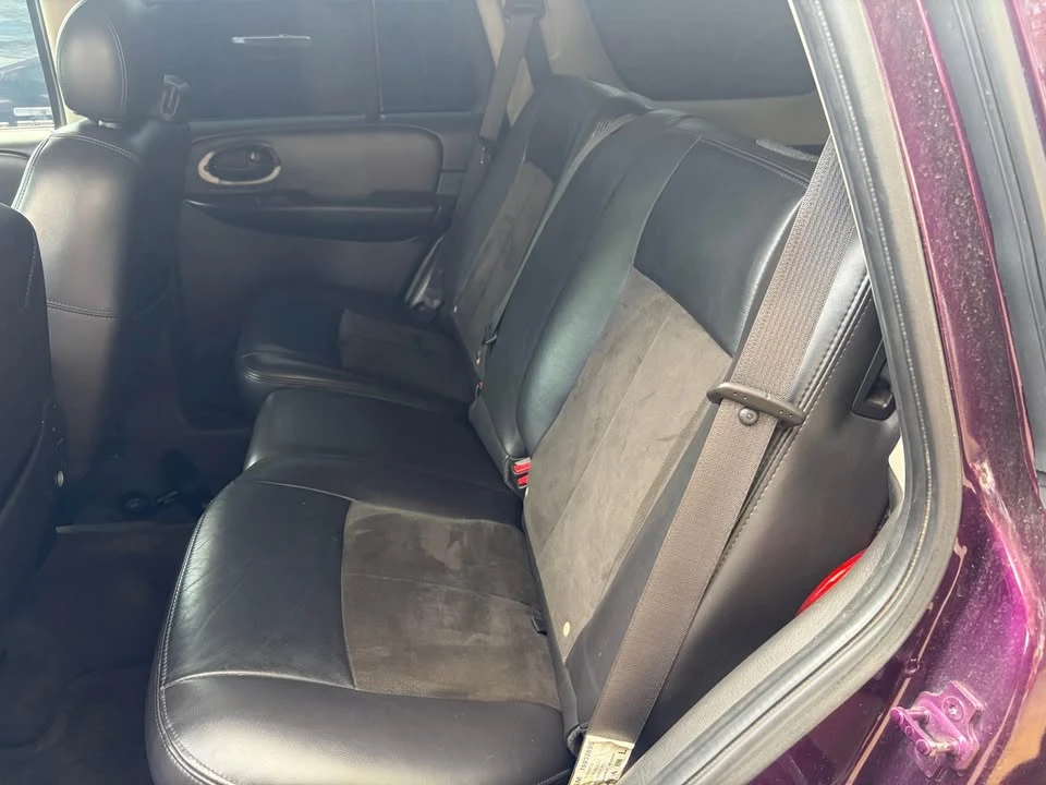 2009 Chevrolet Trailblazer - Image 10 of 14