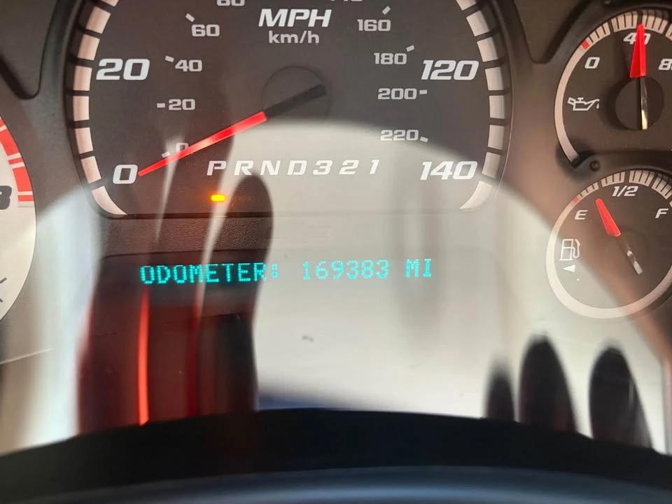 2009 Chevrolet Trailblazer - Image 12 of 14