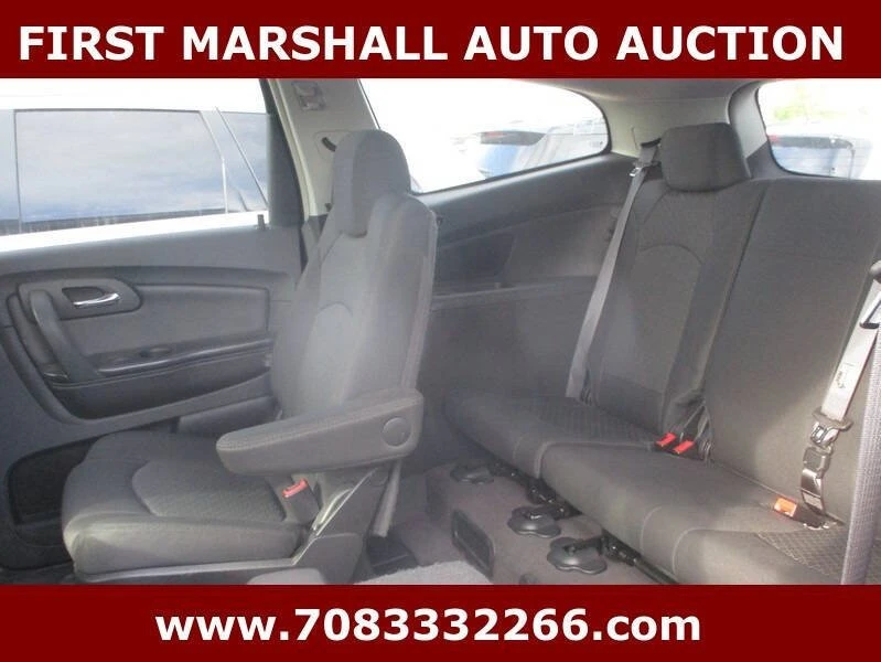 2009 Chevrolet Traverse - Image 10 of 10