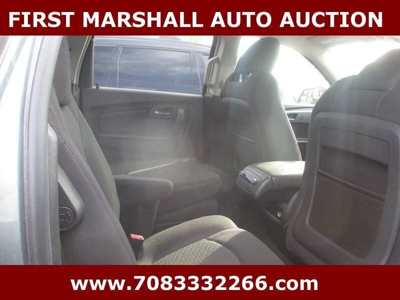 2009 Chevrolet Traverse - Image 9 of 10
