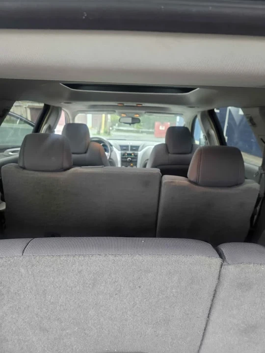 2009 Chevrolet Traverse - Image 7 of 7