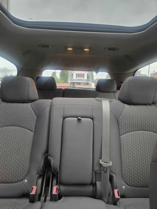2009 Chevrolet Traverse - Image 6 of 7