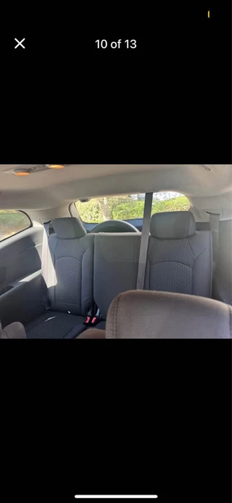2009 Chevrolet Traverse - Image 10 of 13
