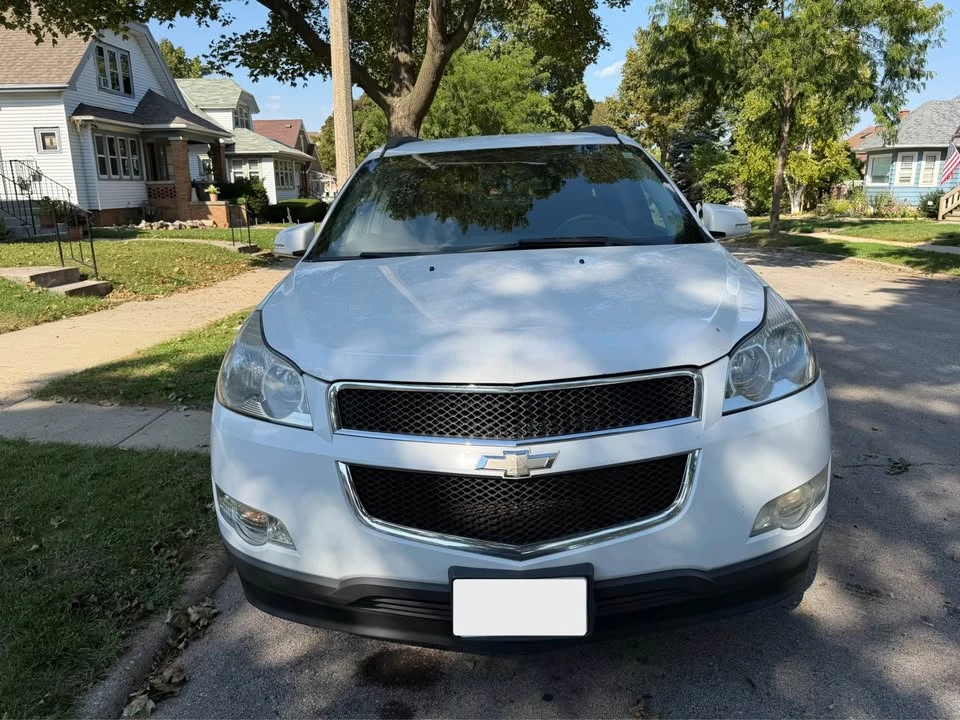 2009 Chevrolet Traverse - Image 3 of 20