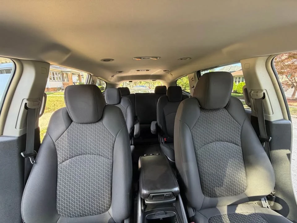 2009 Chevrolet Traverse - Image 19 of 20
