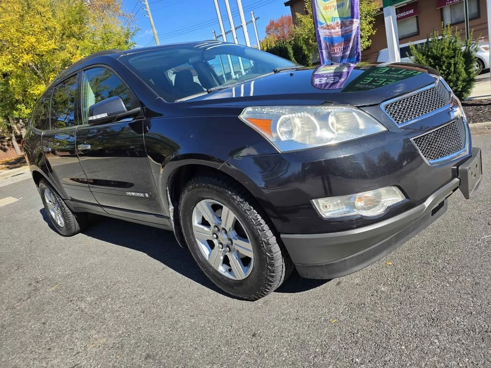 2009 Chevrolet Traverse - Image 5 of 11