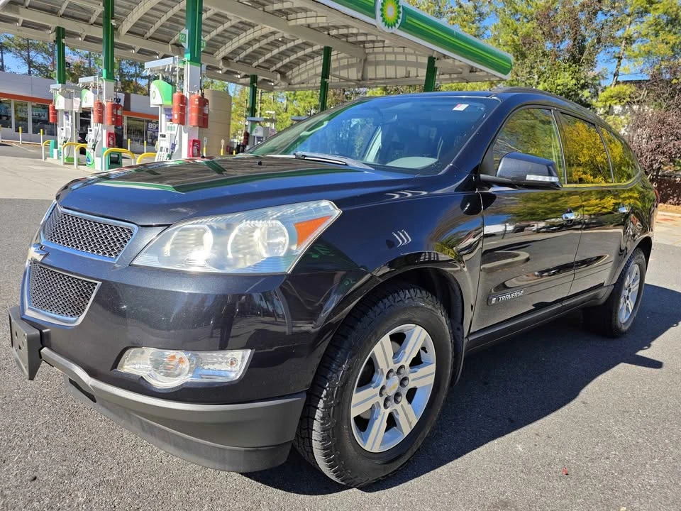 2009 Chevrolet Traverse - Image 4 of 11