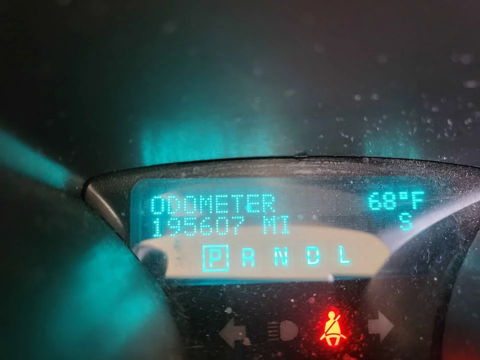 2009 Chevrolet Traverse - Image 15 of 15