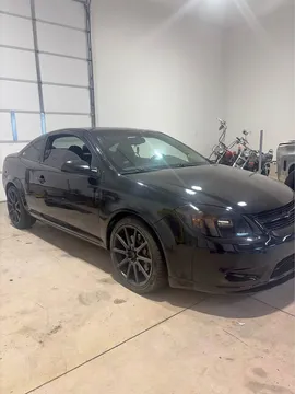 2009 Chevrolet Cobalt SS Turbo
