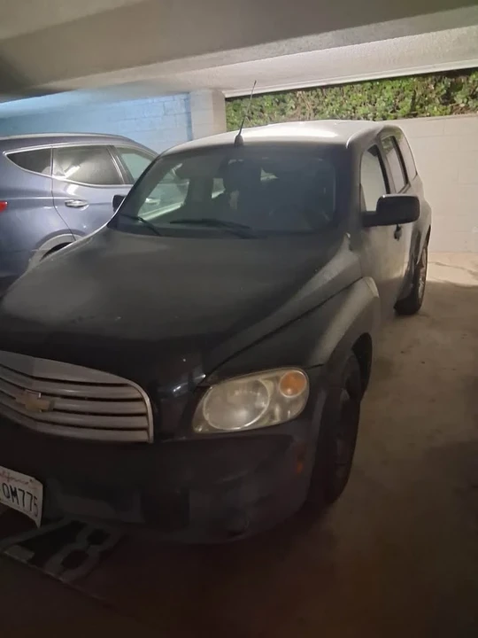 2009 Chevrolet SS - Image 3 of 3