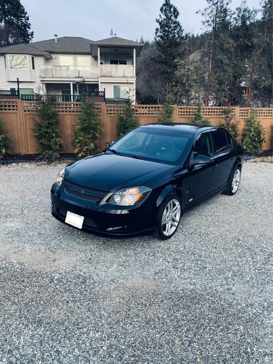 2009 Chevrolet SS - Image 3 of 10