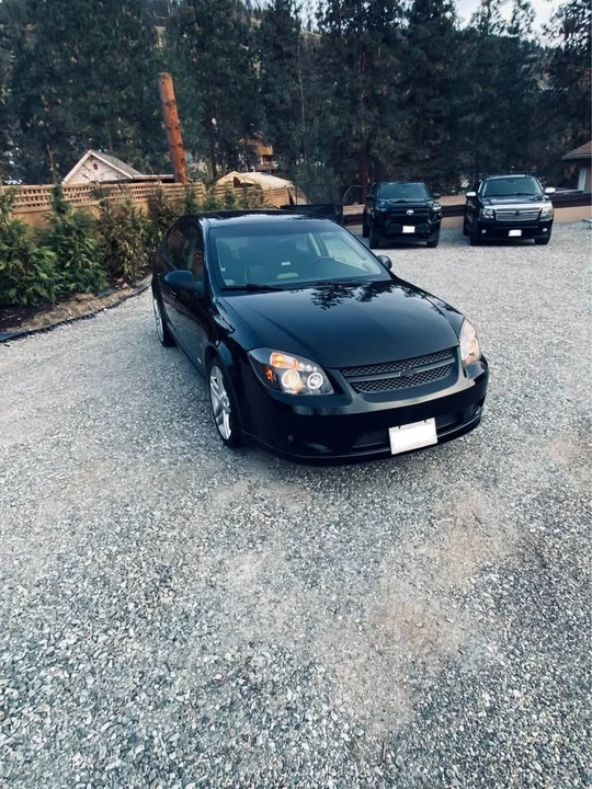2009 Chevrolet SS - Image 2 of 10