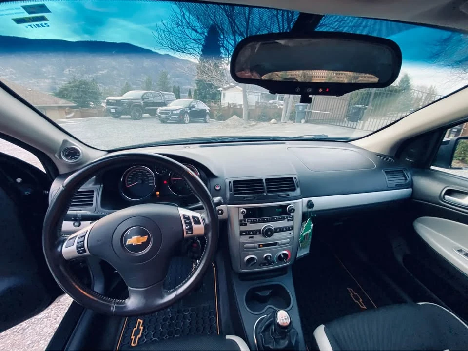 2009 Chevrolet SS - Image 9 of 10