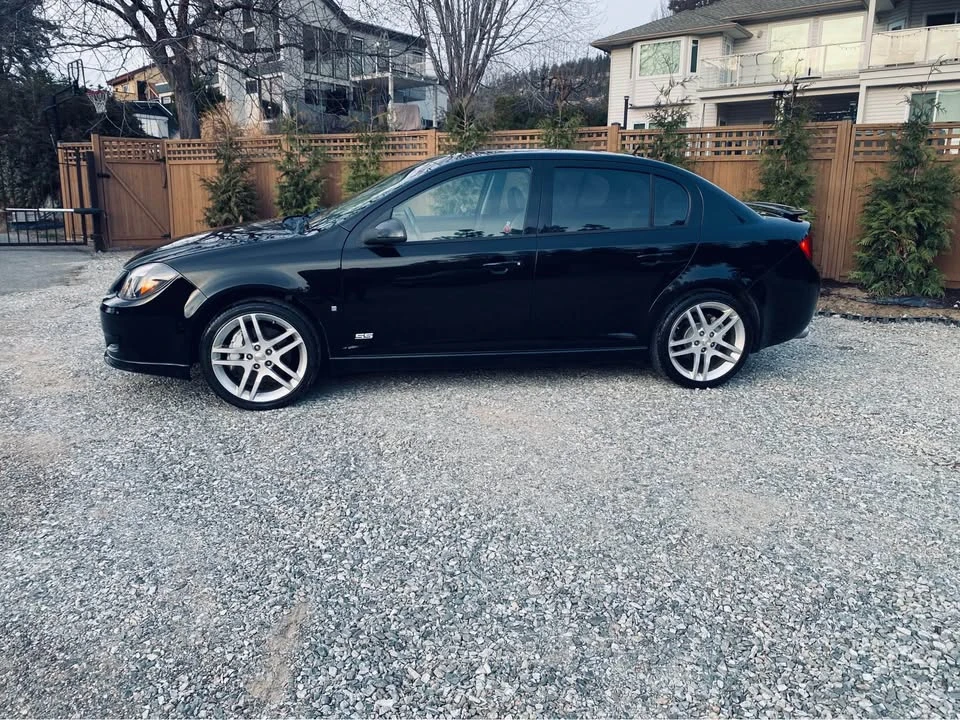 2009 Chevrolet SS - Image 4 of 10