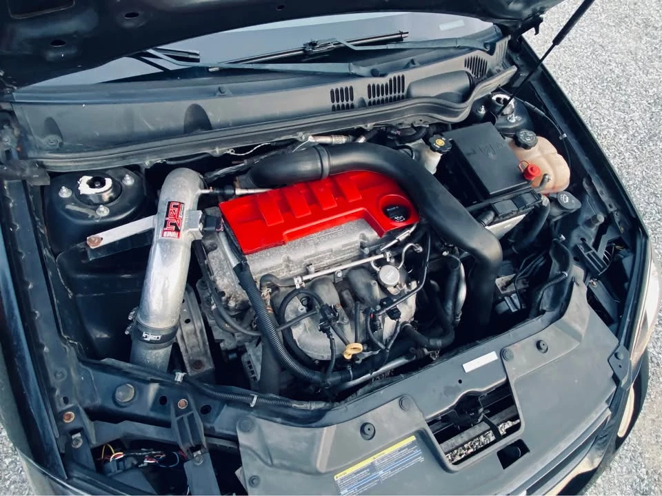 2009 Chevrolet SS - Image 7 of 10
