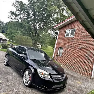 2009 Chevrolet Cobalt SS