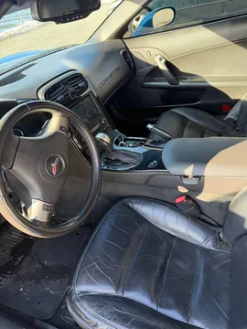 2009 Chevrolet Corvette C6 - Image 2 of 10