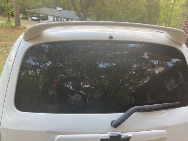2009 Chevrolet HHR - Image 7 of 10