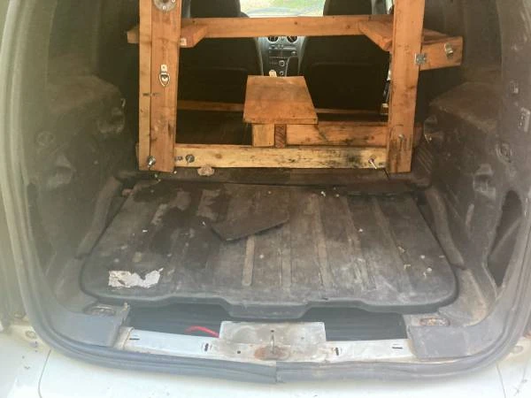 2009 Chevrolet HHR - Image 10 of 10