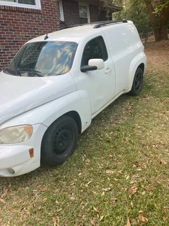 2009 Chevrolet HHR - Image 3 of 10