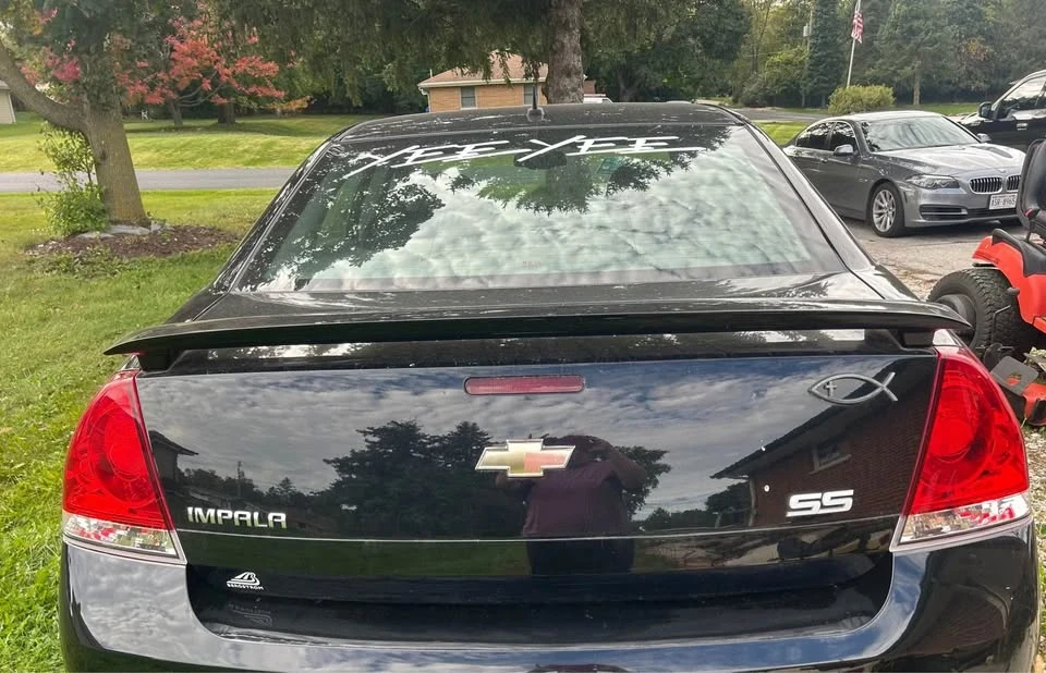2009 Chevrolet Impala 9th Gen - Image 2 of 9