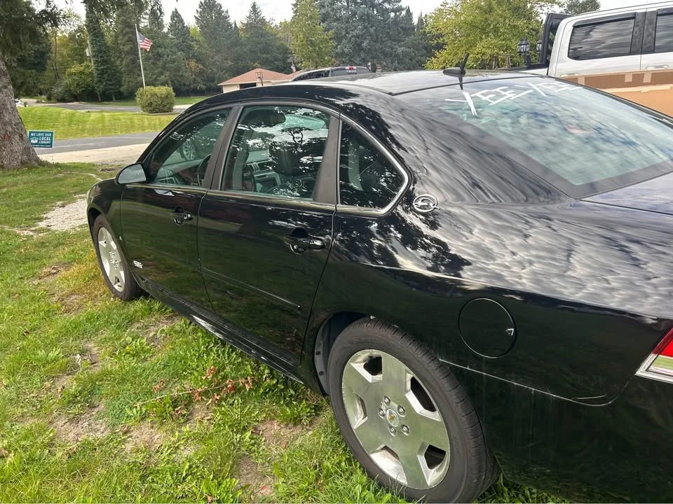2009 Chevrolet Impala 9th Gen - Image 3 of 9