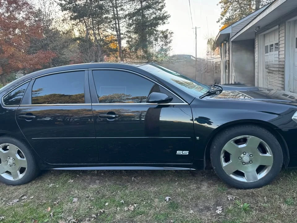 2009 Chevrolet Impala 9th Gen - Image 2 of 10