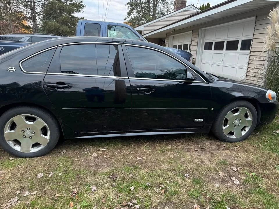 2009 Chevrolet Impala 9th Gen - Image 4 of 10