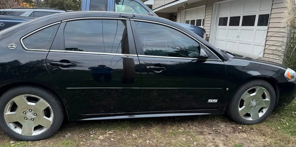 2009 Chevrolet Impala 9th Gen - Image 6 of 10