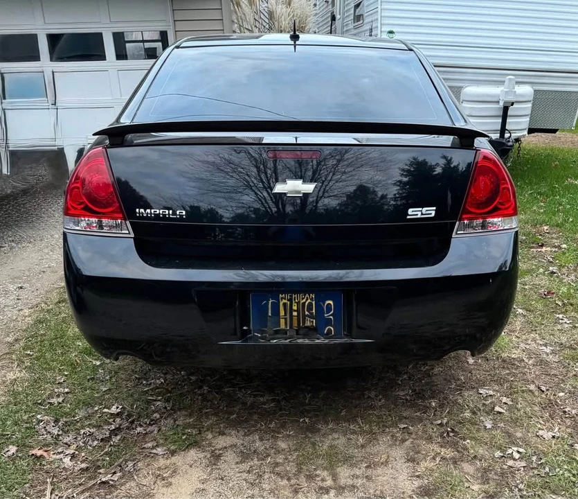 2009 Chevrolet Impala 9th Gen - Image 5 of 10