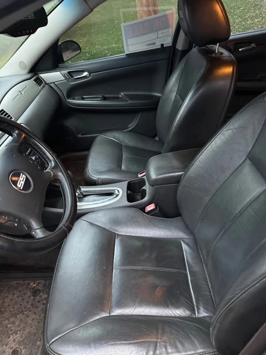 2009 Chevrolet Impala 9th Gen - Image 7 of 10