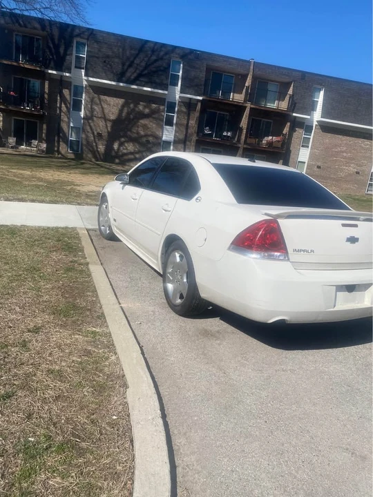 2009 Chevrolet Impala 9th Gen - Image 5 of 5